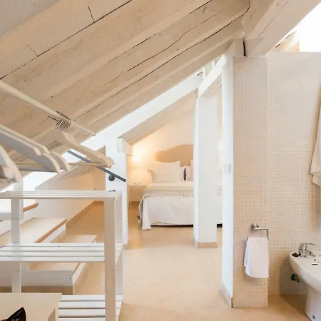 Loft Con Gran Terraza En Primera Linea De Playa Malaga Exterior photo